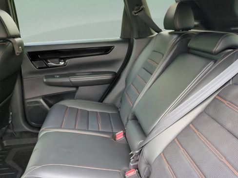 Used 2024 Honda CR-V Sport Touring image 18