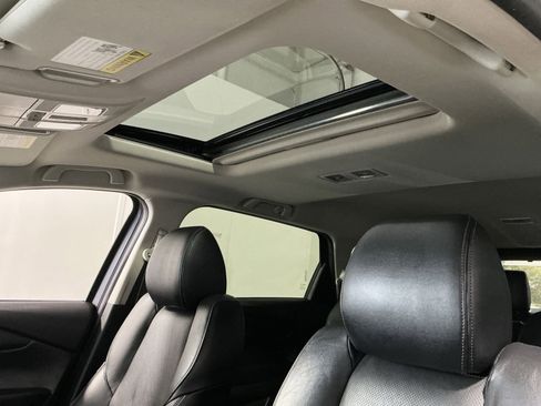 Used 2023 MAZDA CX-9 Touring Plus AWD/4WD image 25