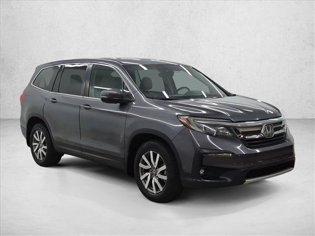 Used 2020 Honda Pilot EX-L image 3