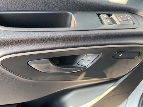 New 2025 Mercedes-Benz Sprinter 2500 image 12
