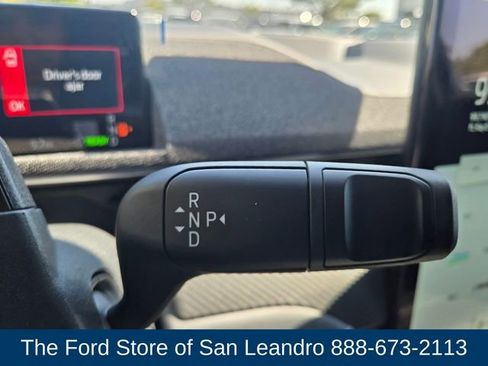 New 2025 Ford Mustang Mach-E Premium image 23