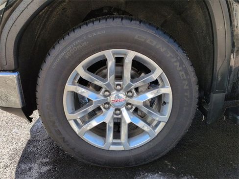 Used 2022 GMC Sierra 1500 SLT w/ SLT Premium Plus Package image 7