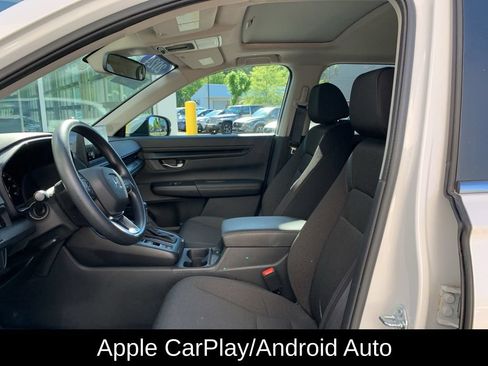 Certified 2024 Honda CR-V EX image 13
