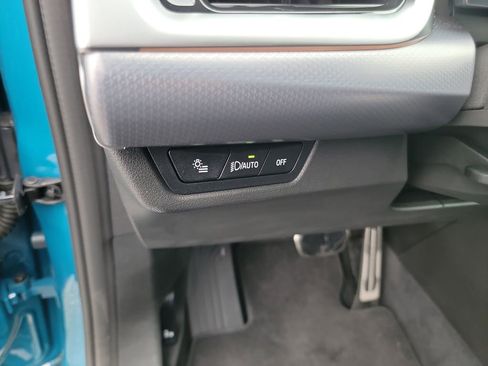 Certified 2025 BMW X1 xDrive28i w/ M Sport Package image 23