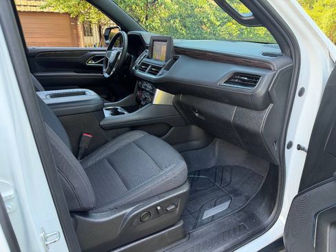 Used 2023 Chevrolet Tahoe LS RWD image 26