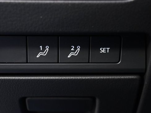 Certified 2025 MAZDA MAZDA3 Carbon image 25