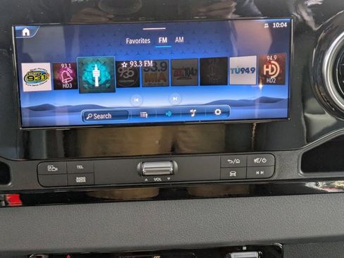 New 2026 Mercedes-Benz Sprinter 2500 image 11