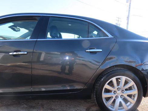 Used 2016 Chevrolet Malibu LTZ image 28