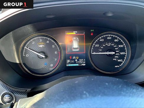 Certified 2024 Subaru Forester Wilderness image 25