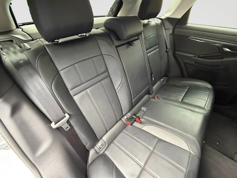 Used 2021 Land Rover Range Rover Evoque S AWD/4WD image 18