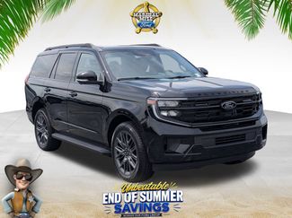 New 2026 Ford Expedition Platinum w/ Stealth Appearance Package AWD/4WD video 1