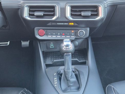 Used 2024 Ford Mustang Premium image 17