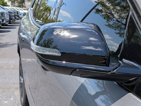 New 2026 Buick Enclave Sport Touring w/ Super Cruise Package FWD image 12