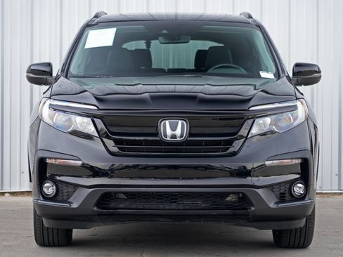 Used 2022 Honda Pilot Special Edition image 6