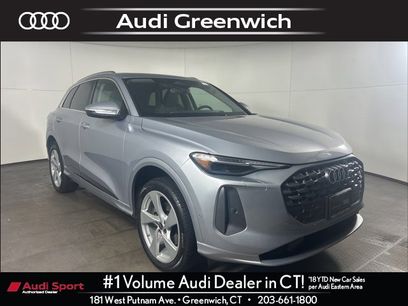 Used 2025 Audi Q5 Premium Plus w/ Premium Plus