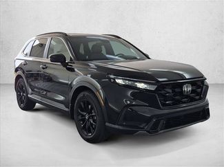 Used 2024 Honda CR-V Sport-L video 3