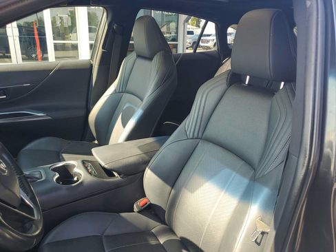 Used 2022 Toyota Venza Limited AWD/4WD image 24