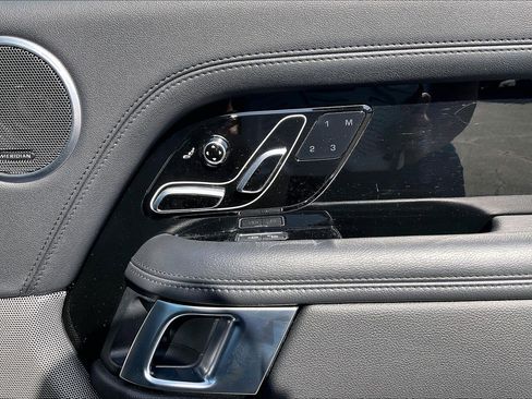 Used 2018 Land Rover Range Rover V6 Supercharged SWB image 35