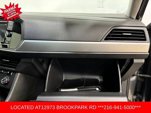 Used 2019 Volkswagen Jetta S w/ Driver Assistance Package FWD image 23