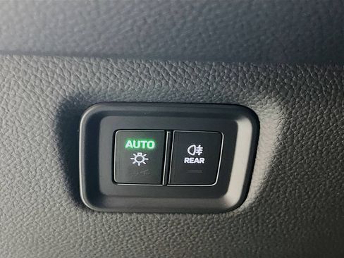 New 2026 Porsche Cayenne E-Hybrid AWD/4WD image 11