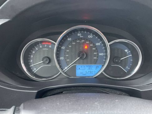 Used 2015 Toyota Corolla LE FWD image 17