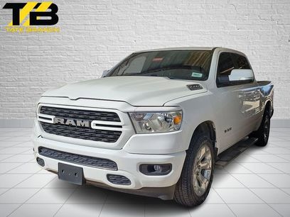 Used 2022 RAM 1500 Lone Star