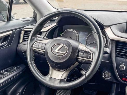 Used 2019 Lexus RX 350 FWD w/ Accessory Package image 18