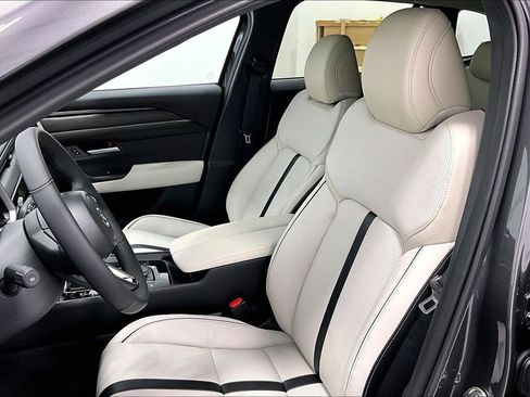 New 2026 MAZDA CX-50 AWD 2.5 S w/ Weather Package image 25