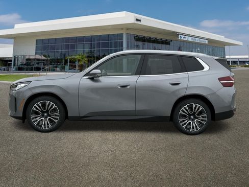 New 2026 BMW X3 xDrive30 AWD/4WD image 6
