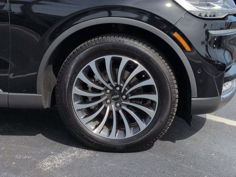 Used 2023 Lincoln Aviator Reserve w/ Equipment Group 201A AWD/4WD image 12