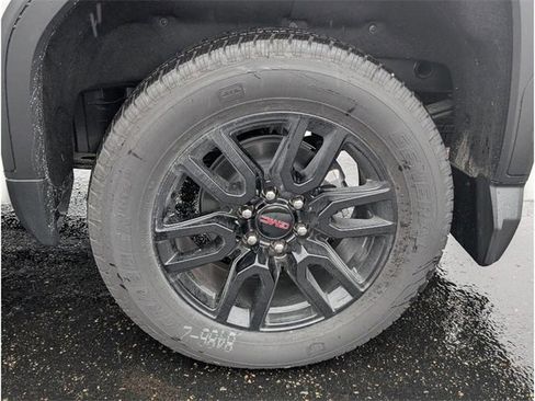 New 2025 GMC Sierra 1500 Pro w/ Graphite Edition image 25