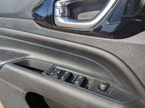 New 2026 Jeep Compass Latitude w/ Quick Order Package 29K image 13