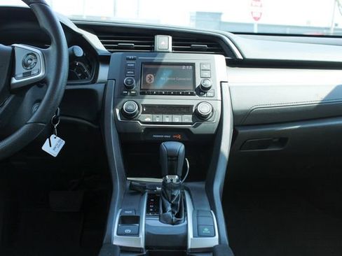 Used 2019 Honda Civic LX image 17