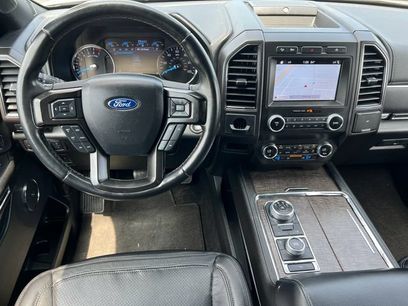 Used 2019 Ford Expedition Max Limited