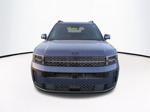 New 2026 Hyundai Santa Fe Calligraphy image 3