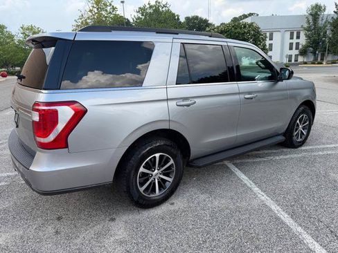Used 2020 Ford Expedition XL AWD/4WD image 39