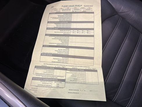 Used 2016 Ford Fusion SE w/ Equipment Group 202A AWD/4WD image 36