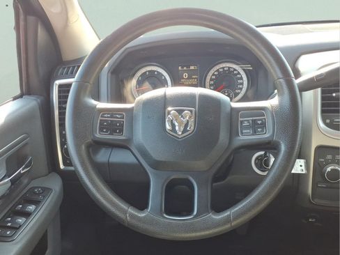 Used 2014 RAM 2500 SLT AWD/4WD image 5