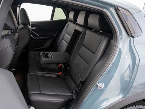 Certified 2025 BMW X2 xDrive28i w/ Premium Package image 17