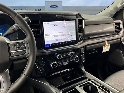 New 2026 Ford F350 Lariat image 6