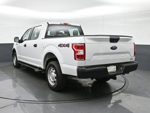 Used 2019 Ford F150 XL w/ XL Power Equipment Group AWD/4WD image 5