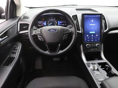 Used 2023 Ford Edge SE AWD/4WD image 12