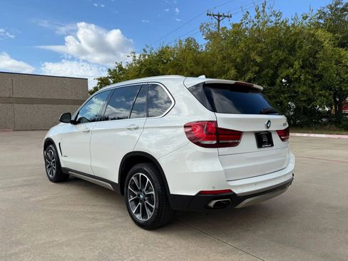 Used 2018 BMW X5 sDrive35i image 4