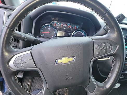 Used 2016 Chevrolet Silverado 2500 LT w/ All Star Edition image 18