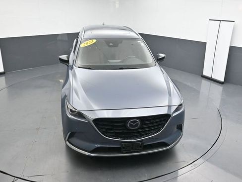 Used 2023 MAZDA CX-9 Carbon Edition AWD/4WD image 15
