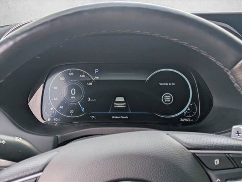 Used 2020 Hyundai Palisade Limited image 13