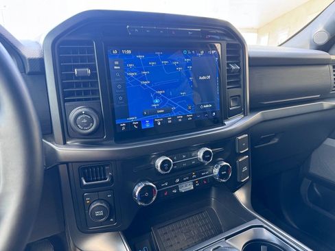 Used 2024 Ford F150 XLT w/ Equipment Group 303A High AWD/4WD image 21