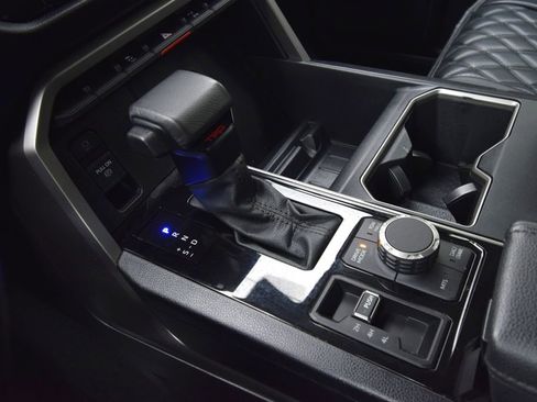 Used 2022 Toyota Tundra SR5 w/ TRD Off-Road Package image 22