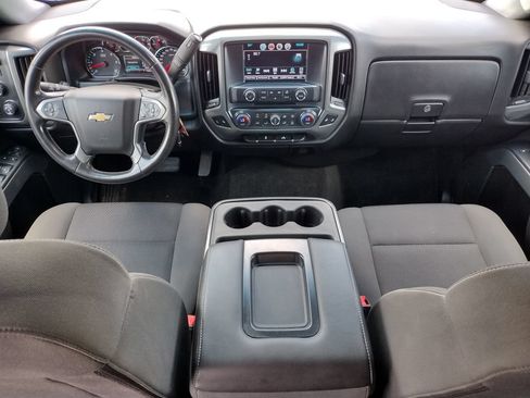 Used 2018 Chevrolet Silverado 1500 LT w/ All Star Edition AWD/4WD image 5