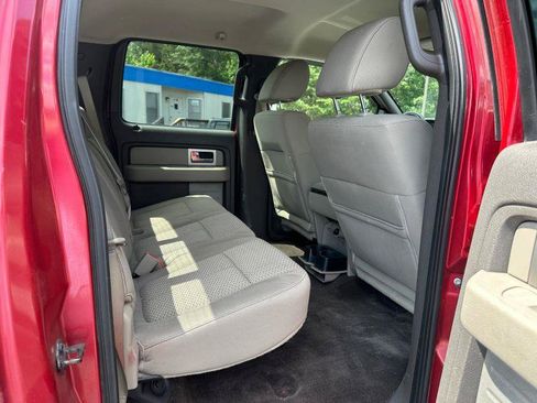 Used 2010 Ford F150 XLT AWD/4WD image 12